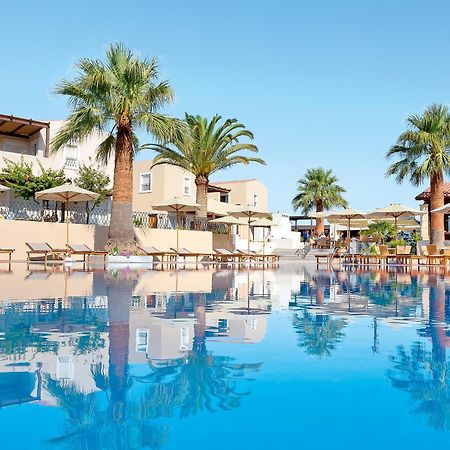 Grecotel Casa Adele Platanes  Exterior photo